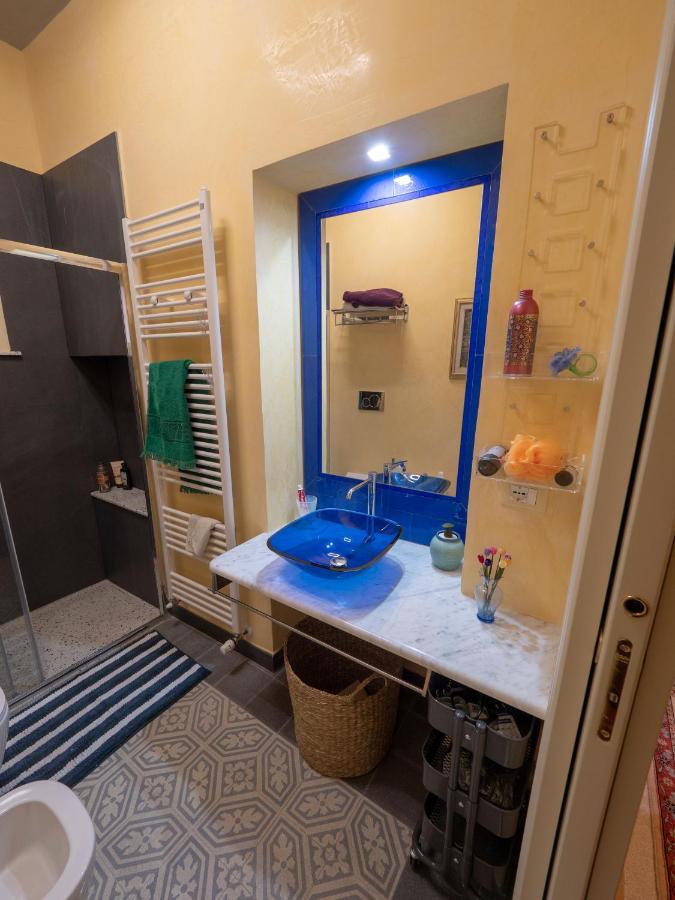 Luxury - Elegante Appartamento Nel Cuore Di Λούκα Εξωτερικό φωτογραφία